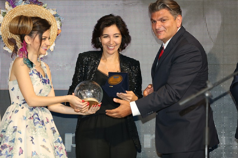 NDU 5th Annual Gala Dinner